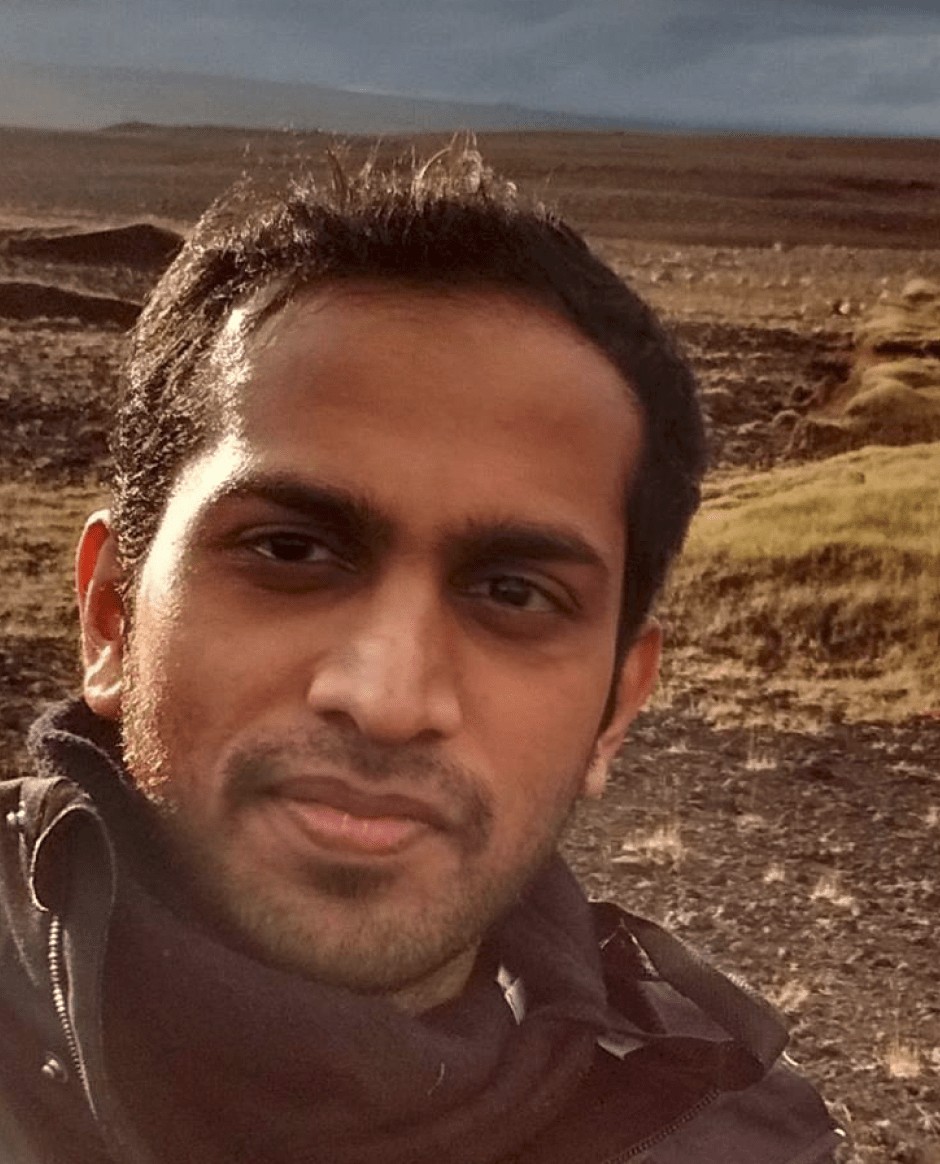 harsharanga patil photo